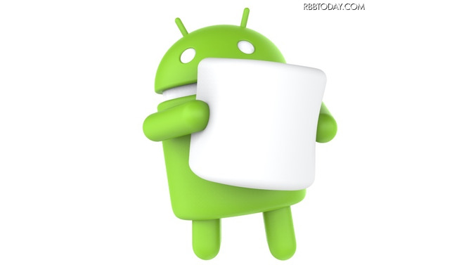 「Android Marshmallow（マシュマロ）」の次は「Nori」？