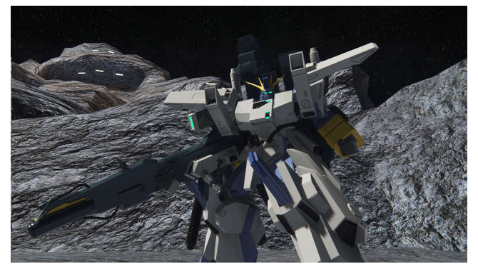 『ガンダムブレイカー3』前作からの引き継ぎ要素が判明、ただし注意点も