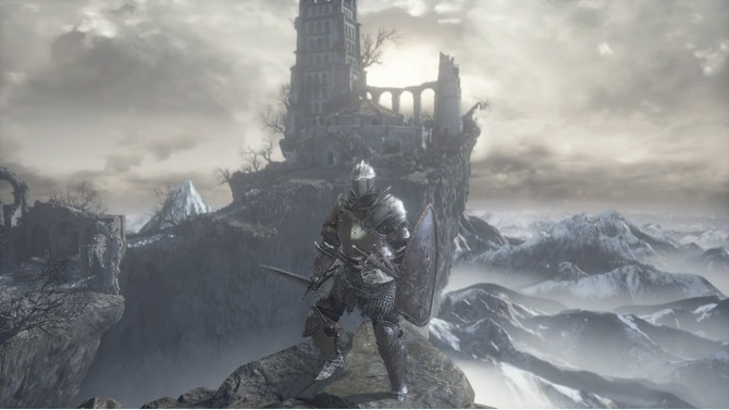 『DARK SOULS III』オフラインで“著しくパフォーマンスが低下”する不具合発生、緊急アップデートを実施予定