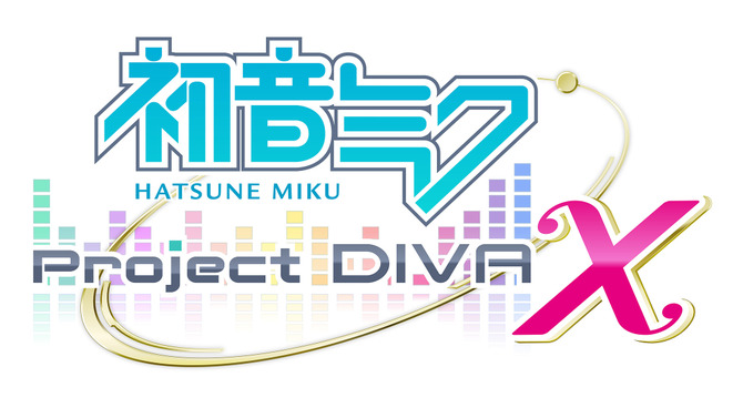PS4版『初音ミク -Project DIVA- X』スクリーンショット公開！公式サイトも順次更新予定