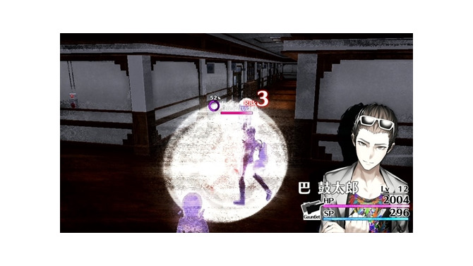 『カリギュラ』“未来を書き換える”バトルシステムの一部が公開！自己を失う「浸食率」や新たな楽士も判明