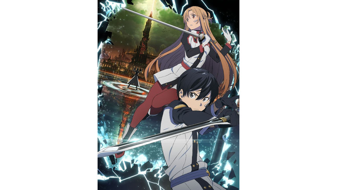 「劇場版 SAO オーディナル・スケール」ARMMOデバイスの情報が解禁！新ビジュアルや「シリカ」「シノン」の設定も