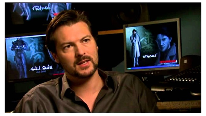 海外版『MGS』初代スネーク声優が裏話披露―「再び小島監督のために働く必要は無い」