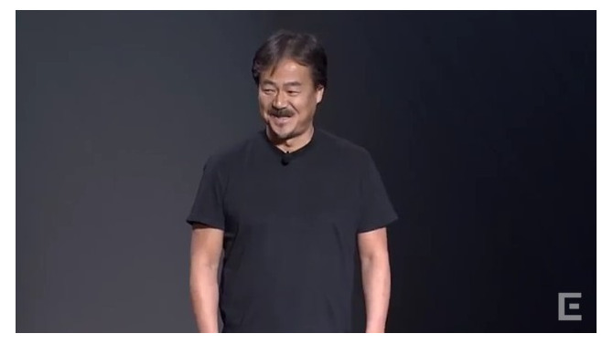 『ファイナルファンタジー XV』に対して生みの親らがコメント…「本来の『FF』が持つ、チャレンジャーの姿に立ち返らせたい」