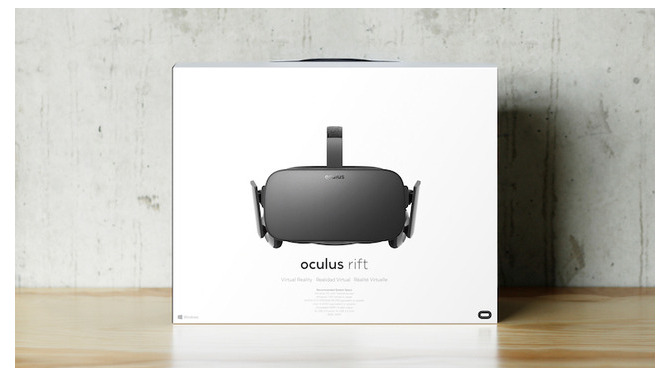 「Oculus Rift」一部初回予約者へ製品が未だ届かず―部品不足により製造遅れ