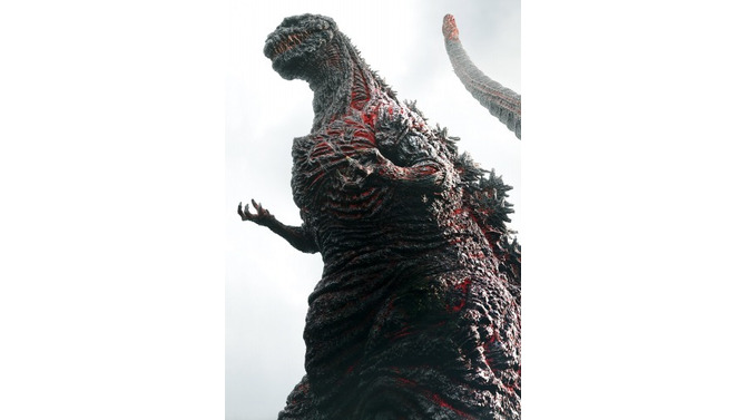 （c）2016 TOHO CO.,LTD.