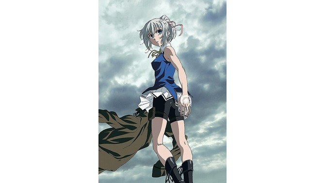 『タブー・タトゥー』（C）2016真じろう・ＫＡＤＯＫＡＷＡ刊／タブー・タトゥー製作委員会