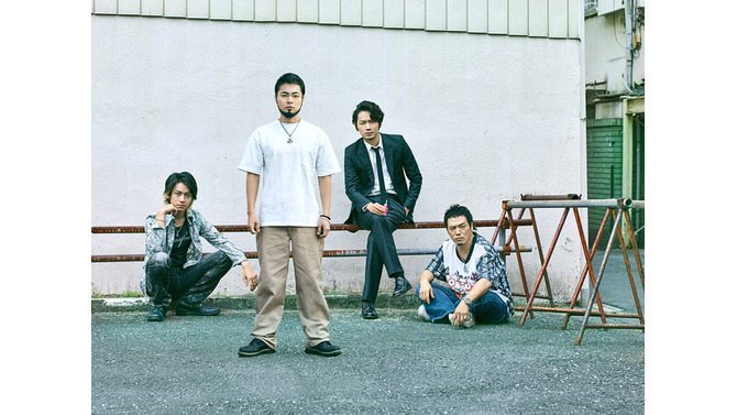 ドラマ「闇金ウシジマくんSeason３」 （C）２０１６真鍋昌平・小学館／「闇金ウシジマくん３」製作委員会・MBS