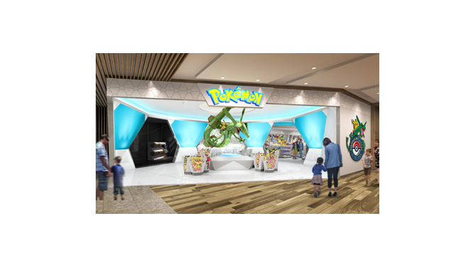 7月6日オープン「ポケモンセンタースカイツリータウン」グッズ＆キャンペーン情報が公開