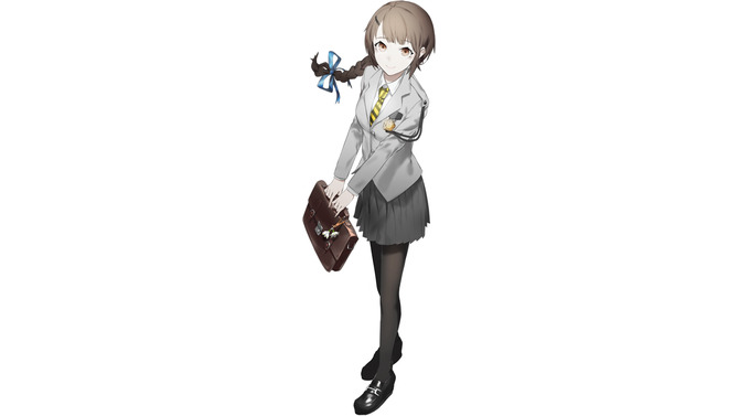 『カリギュラ』渕上舞と蒼井翔太が演じるキャラ、そして「スティグマシステム」の詳細が公開