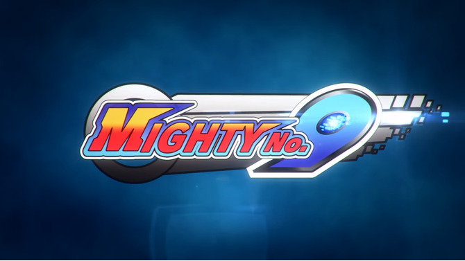 今週発売の新作ゲーム『Mighty No. 9』『エルダー・スクロールズ・オンライン』『バイオハザード アンブレラコア』他