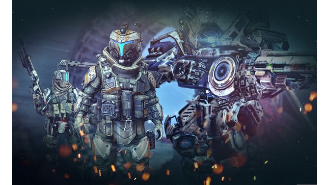 【インタビュー】『タイタンフォール2』大幅な方向転換の裏側に迫る！開発者「キャンペーンは日本アニメに影響を受けた」