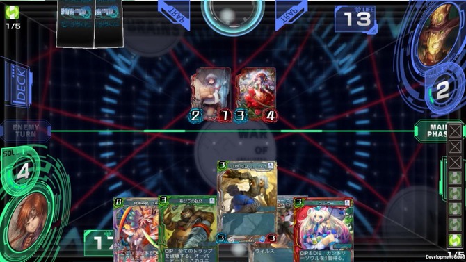 タカラトミー×ホビージャパンによる新作TCG『ウォー・オブ・ブレインズ』発表！スマホで展開、全ユニットフルボイス