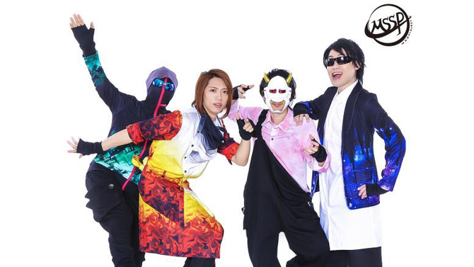 「TGS2016」出展社数は史上最多の見込み…初のオフィシャルサポーターには「M.S.S Project」と「わーすた」が就任