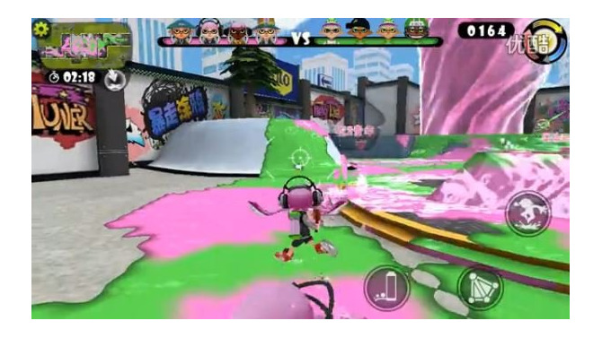 【週刊インサイド】中国で登場した『スプラトゥーン』丸パクリのスマホゲームに関心高まる…PS4アクセサリーや『ポケモン サン・ムーン』最新情報にも注目が