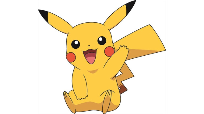 (C)Nintendo・Creatures・GAME FREAK・TV Tokyo・ShoPro・JR Kikaku(C)Pokemon