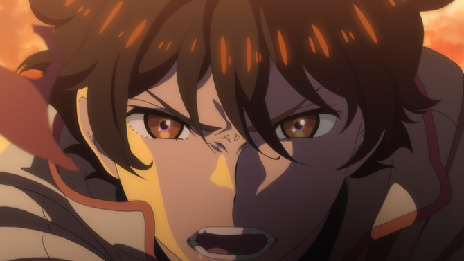 アニメ版「チェインクロニクル」新PVお披露目！石田彰、佐倉綾音ら豪華キャスト陣も発表