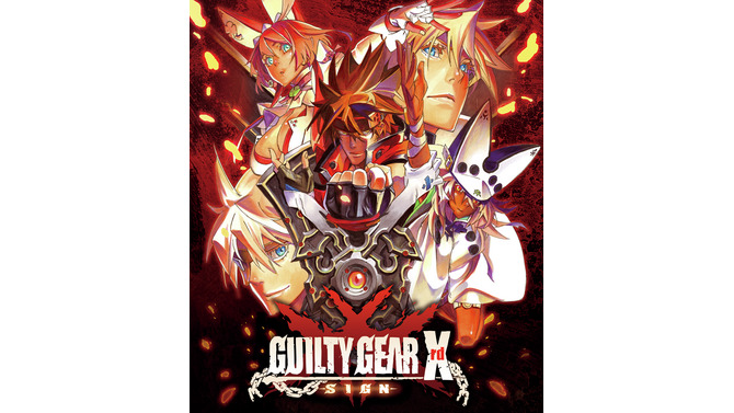 PS4/PS3『GUILTY GEAR Xrd -SIGN-』DL版の恒久値下げが22日より実施、ストーリー動画の再公開も