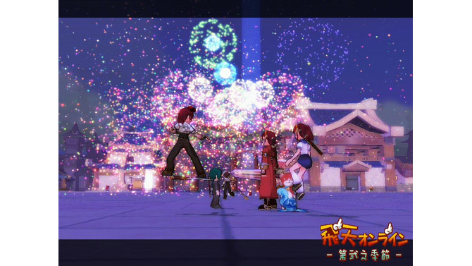 (c)2003-2007 SOFTSTAR ENTERTAINMENT INC. All Rights Reserved. Publshed by Gamania Digital Entertainment Co., Ltd