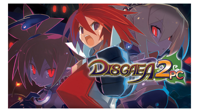 『魔界戦記ディスガイア 2』Steam版配信が決定！前作『Disgaea PC』に追加キャラも