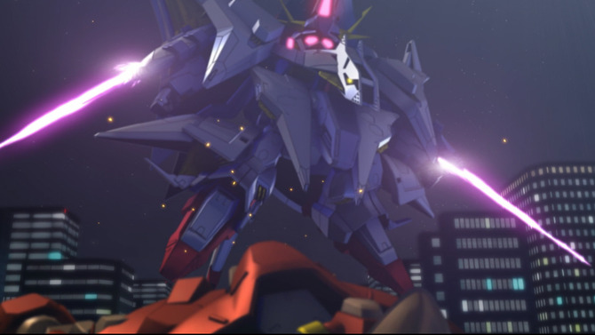 PS4/PS Vita『SDガンダム ジージェネ ジェネシス』予約特典詳細＆「TGS2016」出展情報公開！