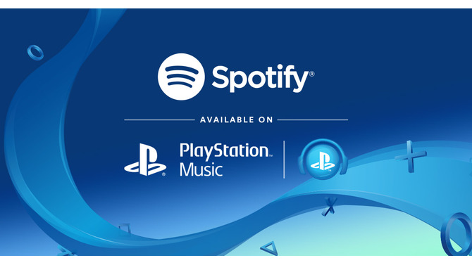 世界最大の音楽ストリーミング「Spotify」が国内PS4/PS3などで解禁へ