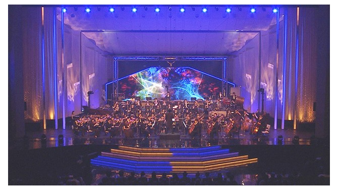 ゲーム音楽をオーケストラが奏でる番組「シンフォニック・ゲーマーズ」BSプレミアムで実施