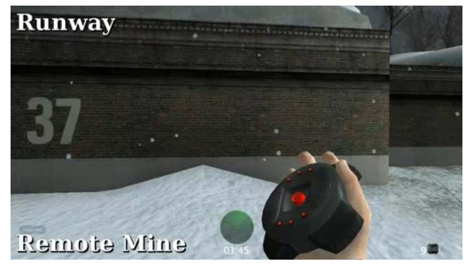 『ゴールデンアイ 007』をPCで再現−ファン制作の最新バージョンが公開