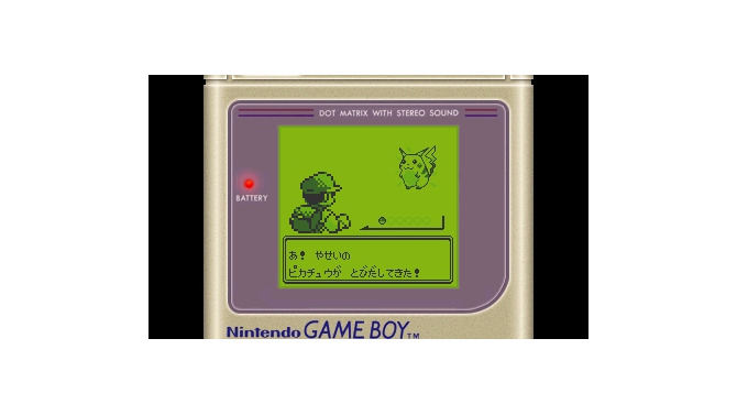 【特集】『ポケモン』20年の進化を“今と昔”でチェック！（後編）ピカチュウはこんなにかわいくなりラプラスは増えすぎた！？