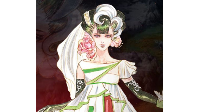 『サガ スカーレットグレイス』新情報公開―戦闘中に効果を発動する「恩寵」とは？