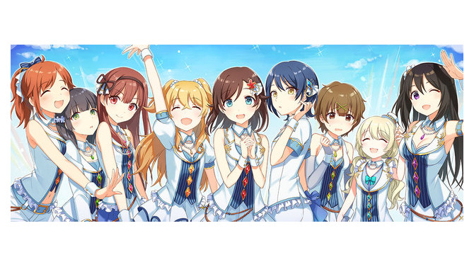 『アイドルコネクト』11月30日にサービス終了