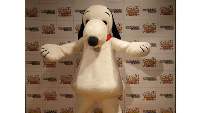 【レポート】『スヌーピードロップス』2周年記念ファンパーティ開催！超かわいいラテアートやケーキに大盛り上がり