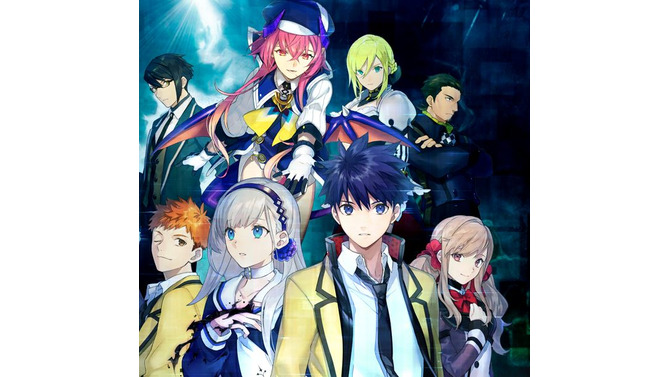 リアルタイムバトルRPG『アカシックリコード』サービス開始―水野良の小説版も連載開始！