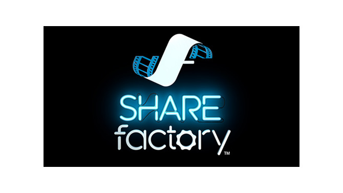 PS4「SHAREfactory」Ver.2.0へアップデート、アニメGIFの作成や4Kスクリーンショットにも対応