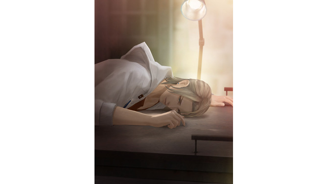 『囚われのパルマ』アオイ編最終話の配信開始！ “偽りの恋人”から始まった2人は、新たな結末に向けて…