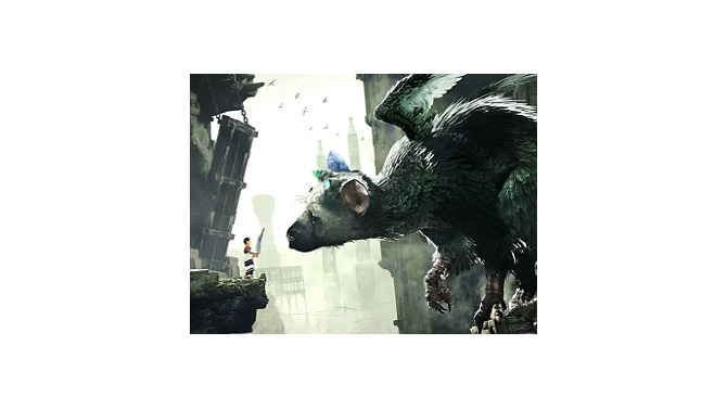 今週発売の新作ゲーム『人喰いの大鷲トリコ』『龍が如く6 命の詩。』『Dishonored 2』『Dead Rising 4』『Miitopia』他