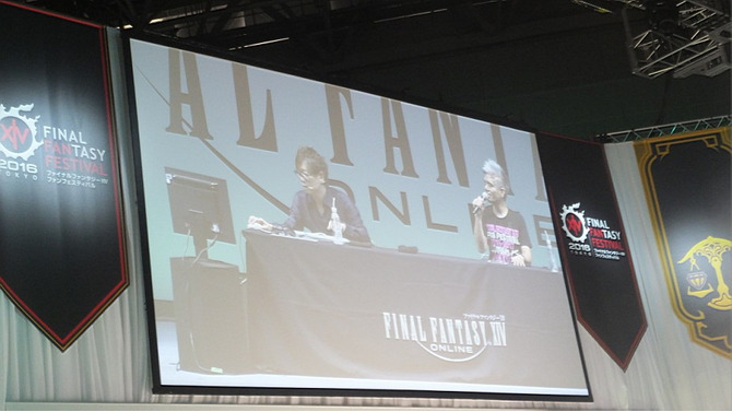 【レポート】『FFXIV』と「牙狼」がコラボ！ 男女問わず“魔戒騎士”な装いに…パッチ3.5の幕開けは来年1月17日から