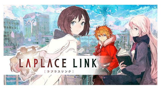 『ラプラスリンク』1月25日よりβテスト開始！ プレイデータはリリース版に全て引き継ぎ