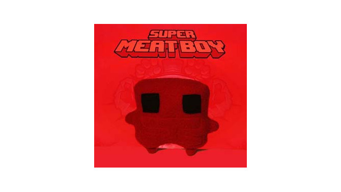 新作Wiiウェアの手作りぬいぐるみ、デザイナー自ら出品