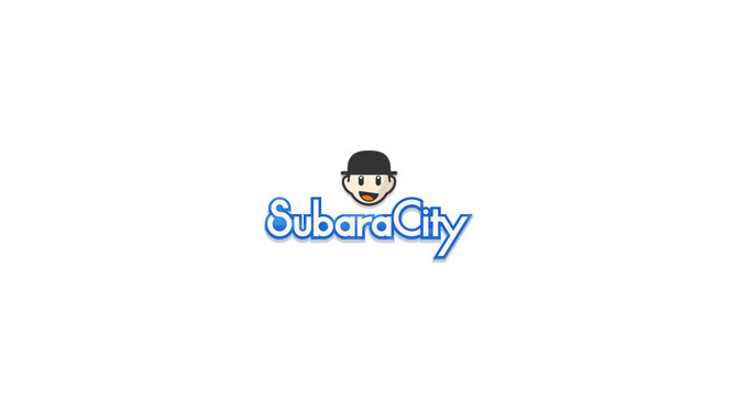 シティ創造パズル『スバラシティ』3DS版は2月15日配信、価格は500円