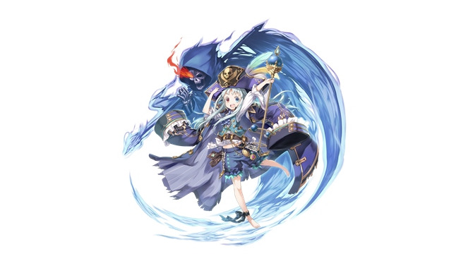 『蒼空のリベラシオン』大型アップデートを4月18日に実施決定！最新情報も公開