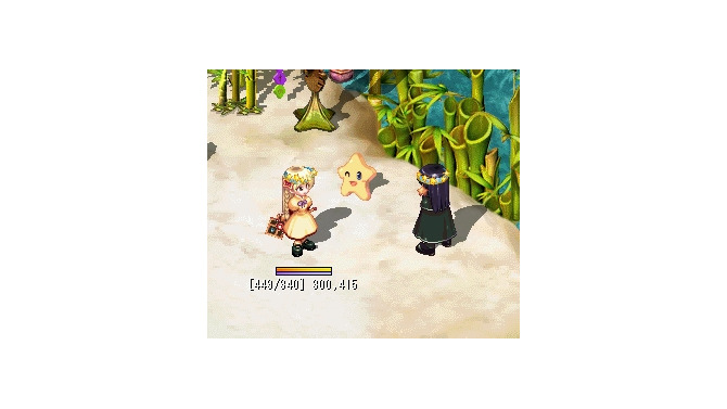 Copyright (c) Softmax Co.,Ltd.　All rights reserved. Copyright (c) Nexon Corporation and Nexon Japan Co.,Ltd. All rights reserved.