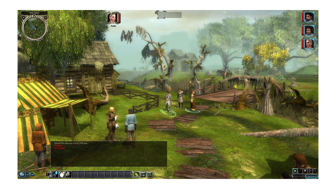 【特集】『GWで一気にプレイしたい海外良質RPG』10選