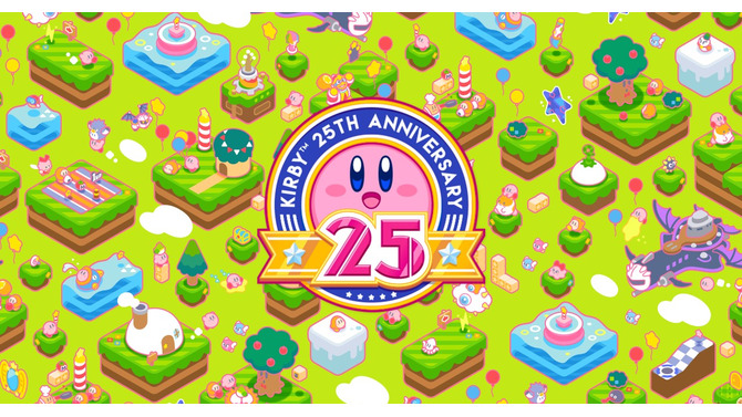 【フォーラム】『星のカービィ』25周年を記念して「カービィシリーズの思い出」を大募集！─印象深い敵は？ 一番好きな作品は？