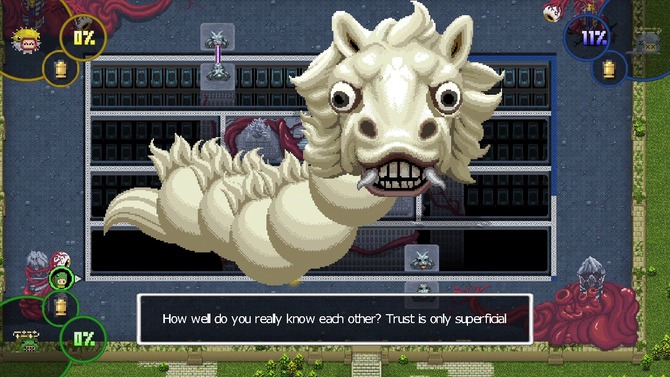 シンガポール発インディー『ゴースド』『ハイパーフェザーボール』ミニレポ！―ゲームの雰囲気が日本や欧米とは違う…