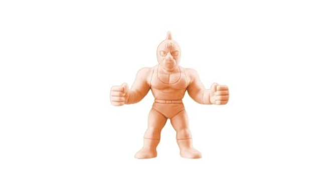 キン肉マンにバッファローマン、モンゴルマンも！ あの「キンケシ」が復活─必殺技を再現する「ワザケシ」も