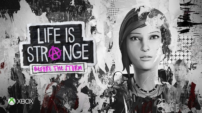 日本語版『Life is Strange: Before the Storm』が出たら買いますか？―国内公式Twitterがアンケートを実施