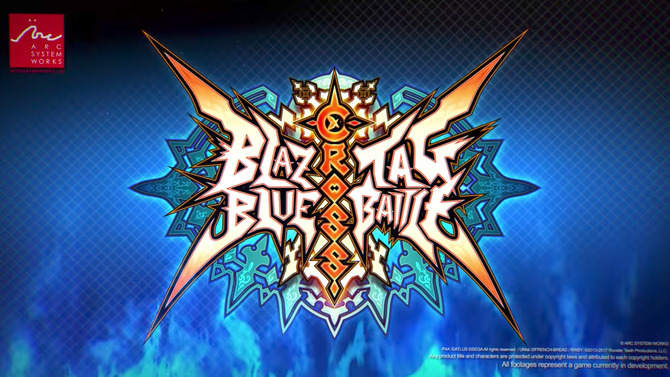 【10/24更新】『BLAZBLUE CROSS TAG BATTLE』現時点の情報まとめ―発売日や参戦キャラクターは？