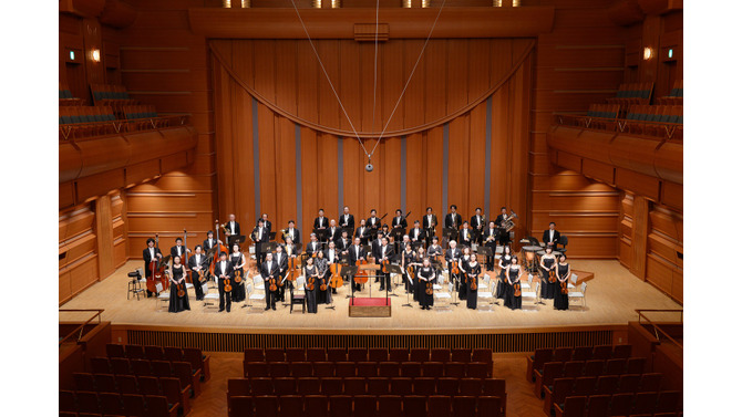 ペルソナシリーズの楽曲がオーケストラコンサートに―GSJ 26th＆27th CONCERT ATLUS Specialが開催決定