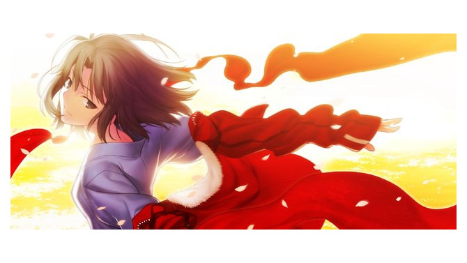 【週刊インサイド】“奈須きのこ”の原点「空の境界」20周年記念版に興味津々！『FGO』70連や『スプラトゥーン2』復活して欲しい要素なども話題に